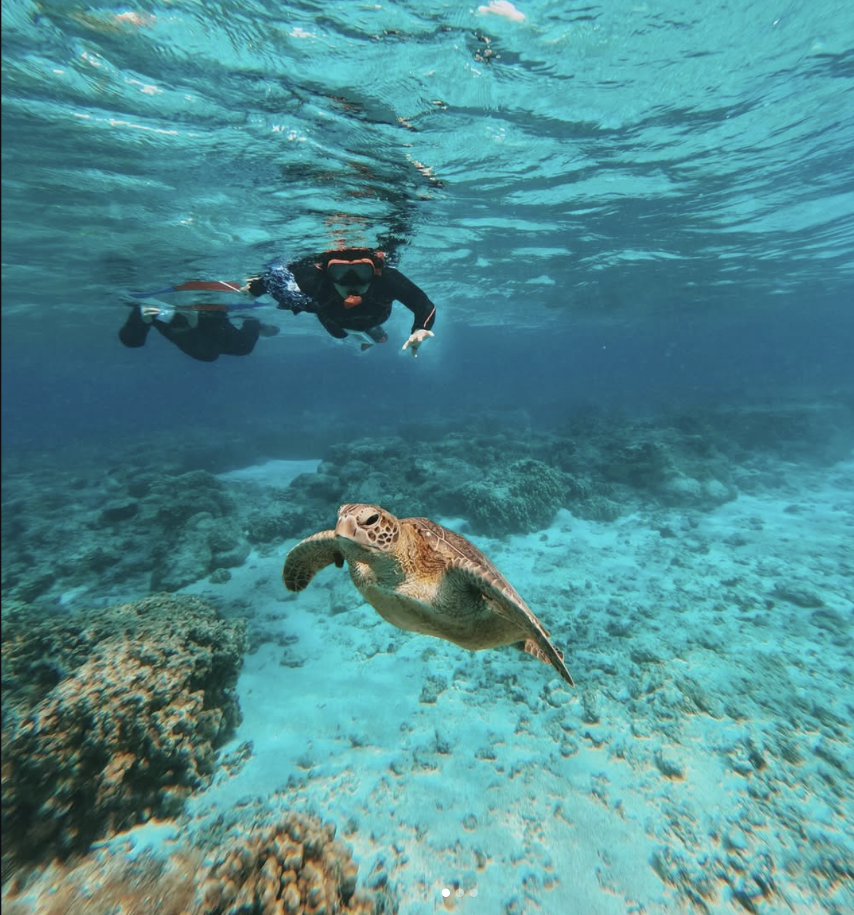 ジェットスキー